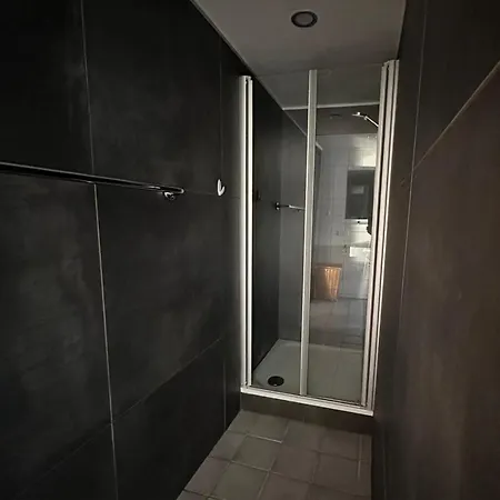 Apartment 1;