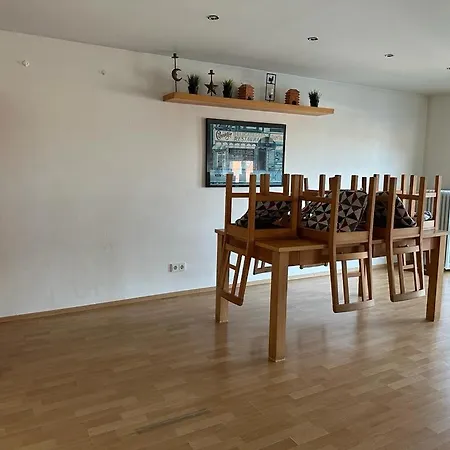 Apartment 1;