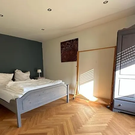 1; Apartment *