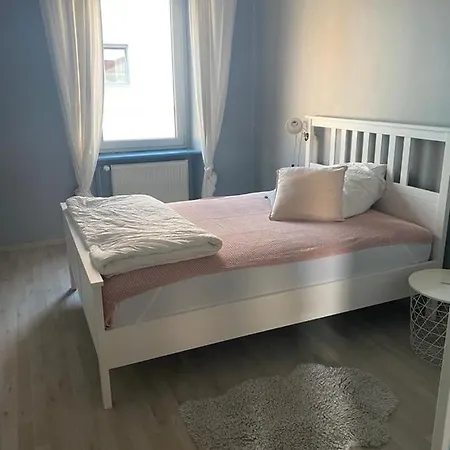 Apartment 1; Landstuhl